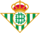Real Betis Balompié team logo